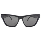 Saint Laurent Black SLM103 Acetate Sunglasses