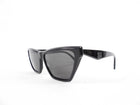 Saint Laurent Black SLM103 Acetate Sunglasses