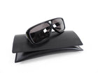 Saint Laurent Black Acetate Sunglasses SL569Y