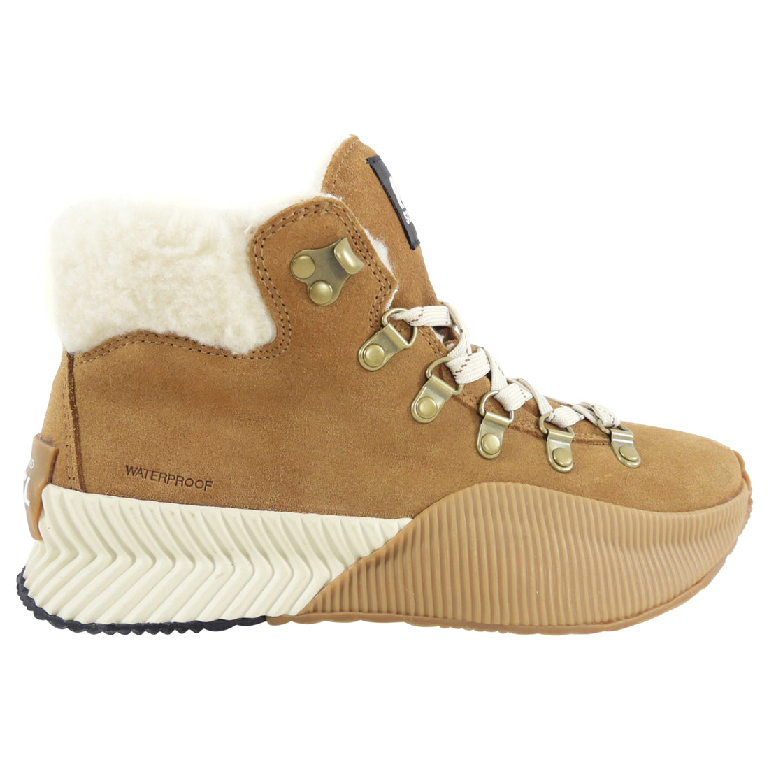 Sorel Out N About III Conquest Suede Ankle Boot - 7