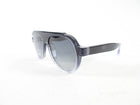 Thierry Lasry Clandesty 1001 Ombre Aviator Sunglasses