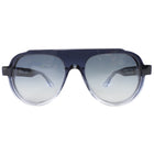 Thierry Lasry Clandesty 1001 Ombre Aviator Sunglasses