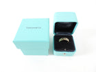 Tiffany T True Rose Gold Wide Band Ring - 8