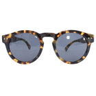 Illesteva Tortoise Leonard Sunglasses