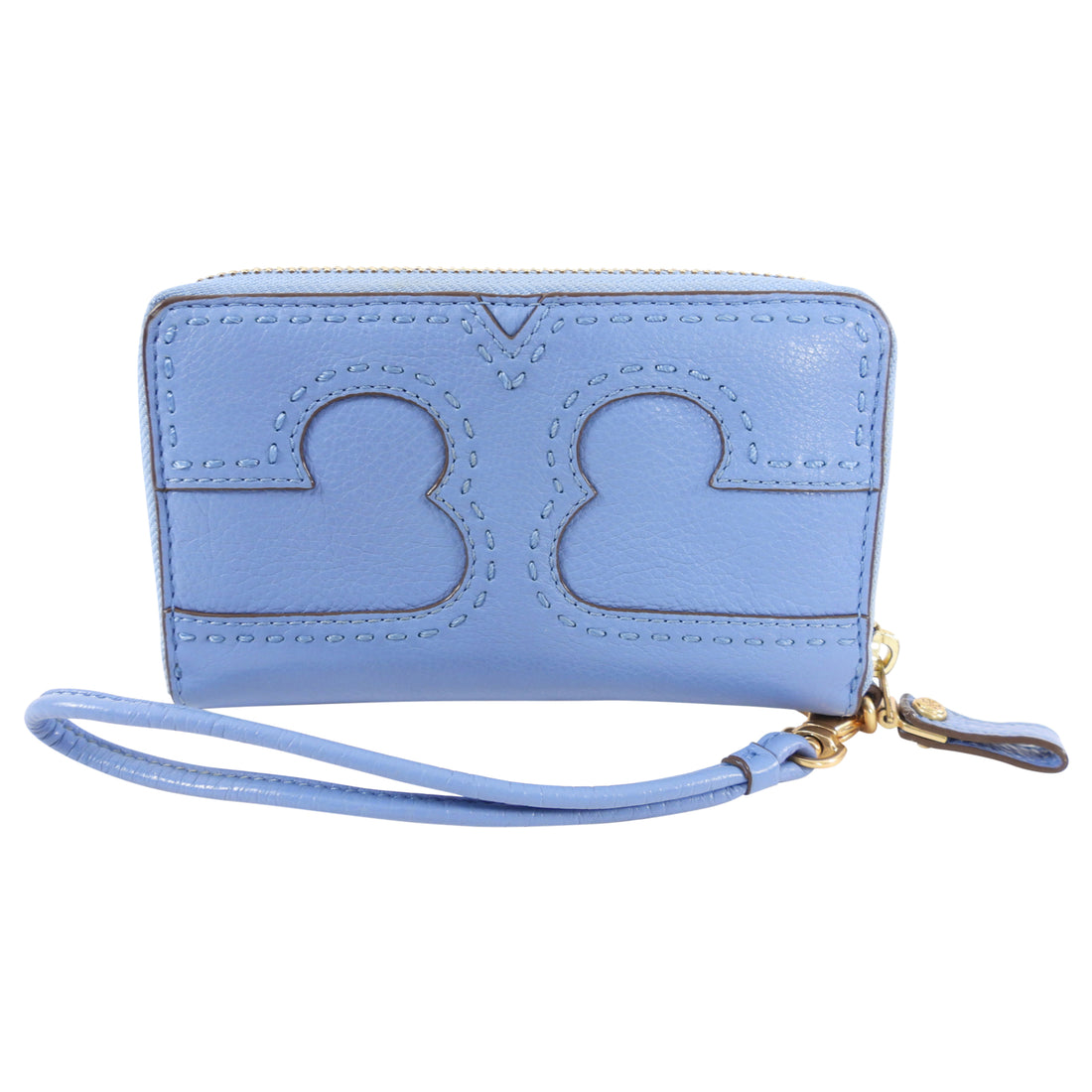 Blue 'Ella' shopper bag Tory Burch - Geantă Silvana SC Mini Bags HWSC86  65760 CHG - GenesinlifeShops Spain