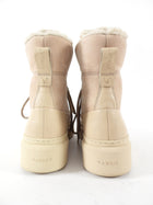 Varley Beige Selva Alpine Shearling Winter Boot - 37