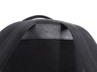 Versace Medusa Icon Black Calfskin Leather Unisex Backpack
