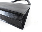 Madler vintage 1960's Black Lizard Frame Bag