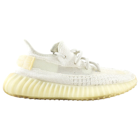 Yeezy Adidas Boost 350 V2 Womens Ecru - 37.5 / 7