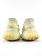 Yeezy Adidas Boost 350 V2 Womens Ecru - 37.5 / 7