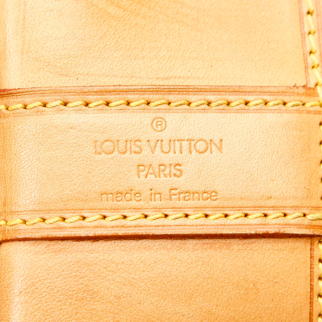 Louis Vuitton Vintage Monogram Randonnee Backpack AR0998 – Designer  Exchange Ltd