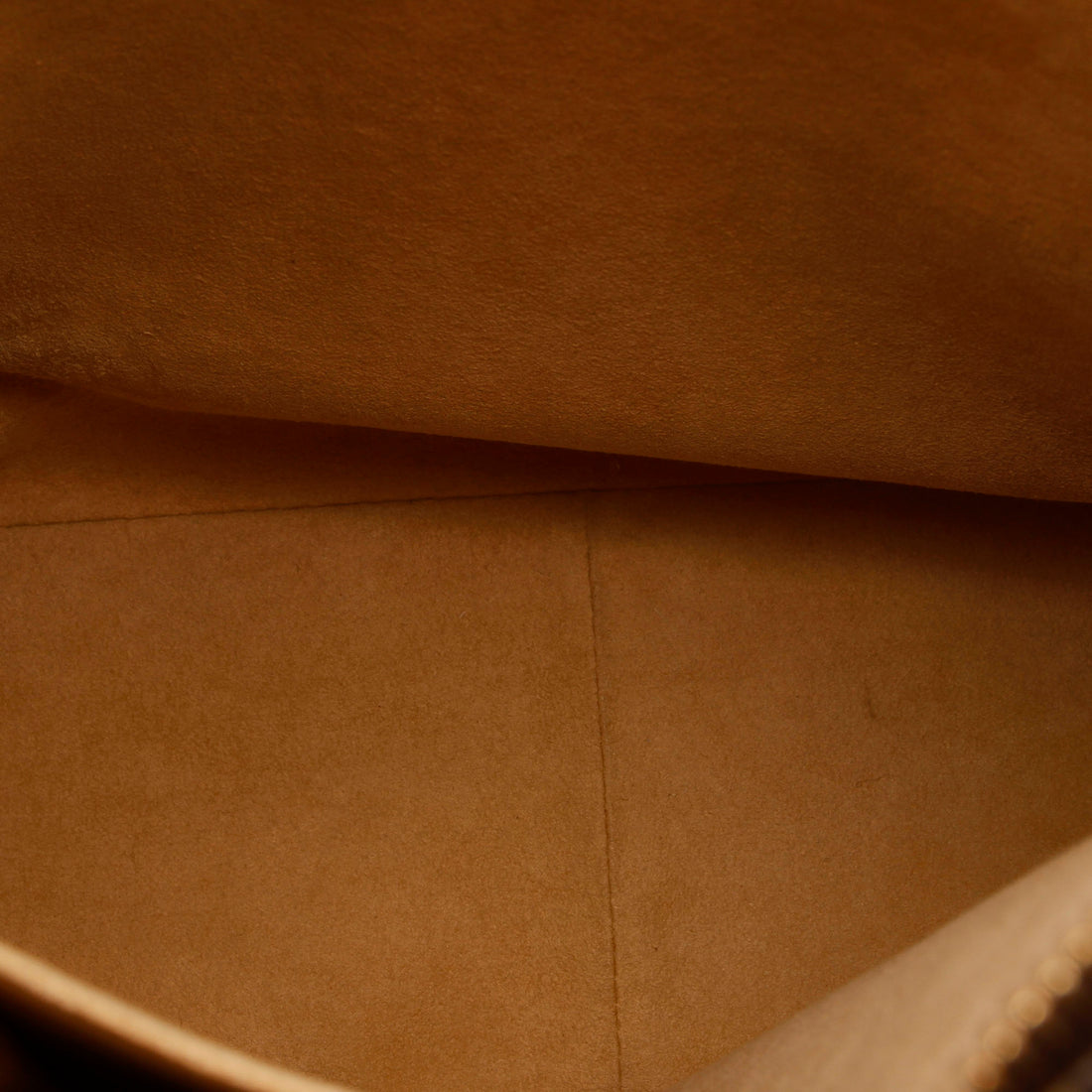 Louis Vuitton Looping GM Brown Cloth ref.992112 - Joli Closet