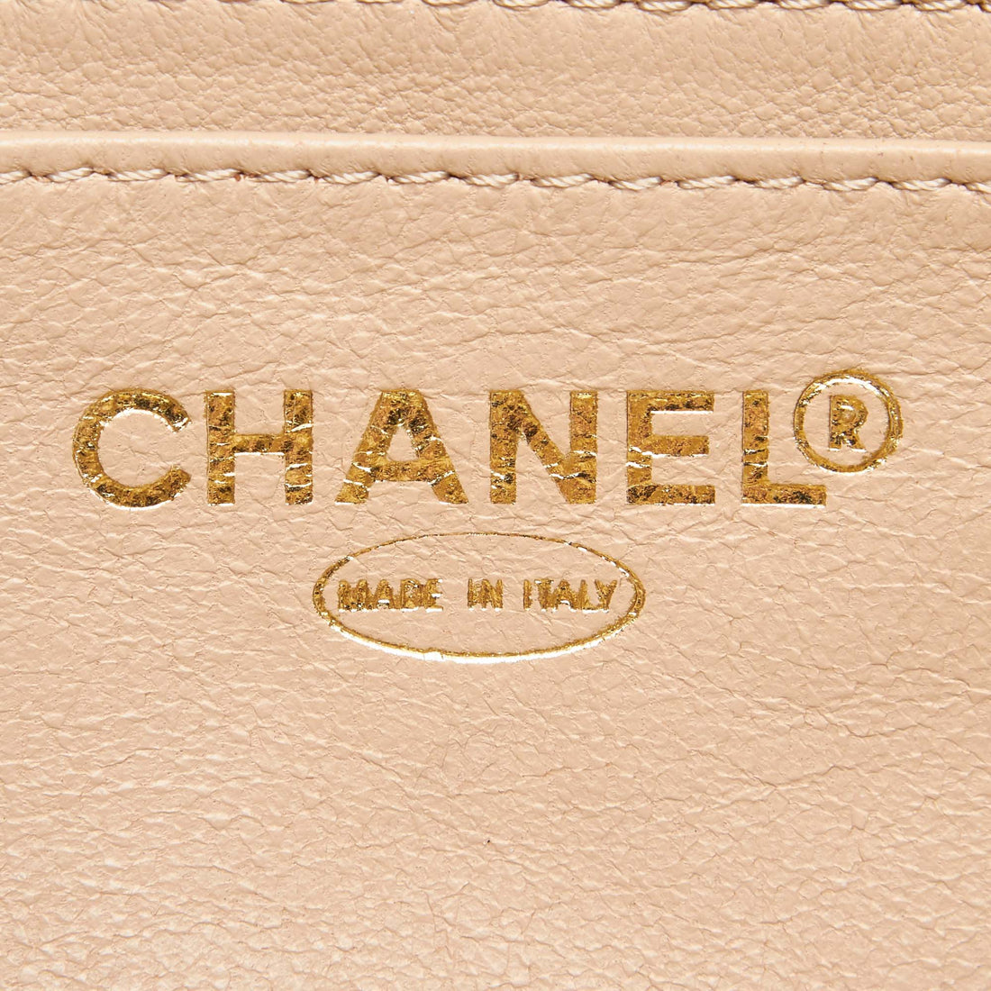 Chanel Beige Tweed Convertible 3 in 1 Crossbody Bag