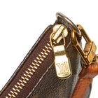 Monogram Pochette Accessoires Small Zip Top Bag