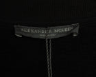 Alexander McQueen Medieval Embroidered Sweatshirt Dress - 2