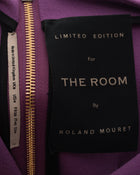 Roland Mouret Limited Edition Lavender Wiggle Dress - 4