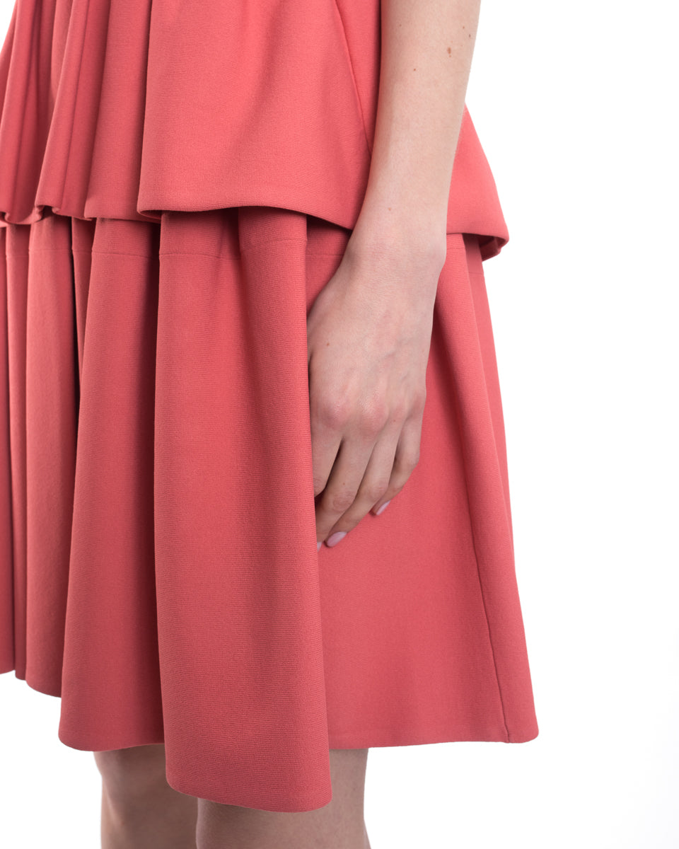 alexander mcqueen peplum dress Kate Middleton Peplum Dress Alexander McQueen Pink Pleated Peplum Dress Kate Middleton