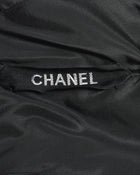 Chanel Fall 1999 Haute Couture Runway Midnight Evening Gown Dress - 6