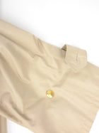 Gucci Beige Light Flare Trench Coat - IT42 / 6