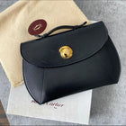 Must de Cartier Vintage Panthere Coin Pouch