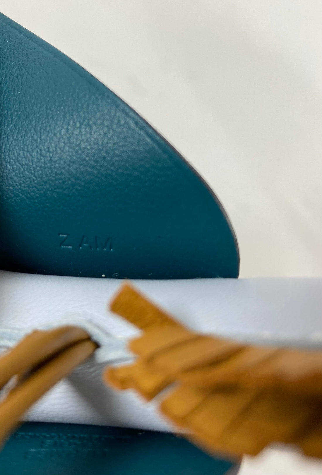 Hermès 2021 Milo GriGri Rodeo Pegase Bag Charm TPM - Blue Bag Accessories,  Accessories - HER554793