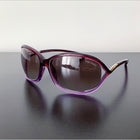 Tom Ford Purple Jennifer TF8 Sunglasses