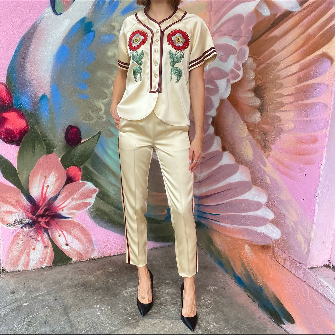 Gucci loved pants Clearance