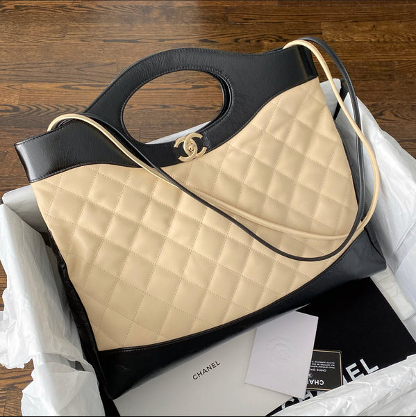 The 8 Most Timeless Luxury Tote Bags — Louis Vuitton Saint Laurent