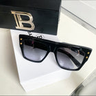 Balmain Black Cat 3 Sunglasses