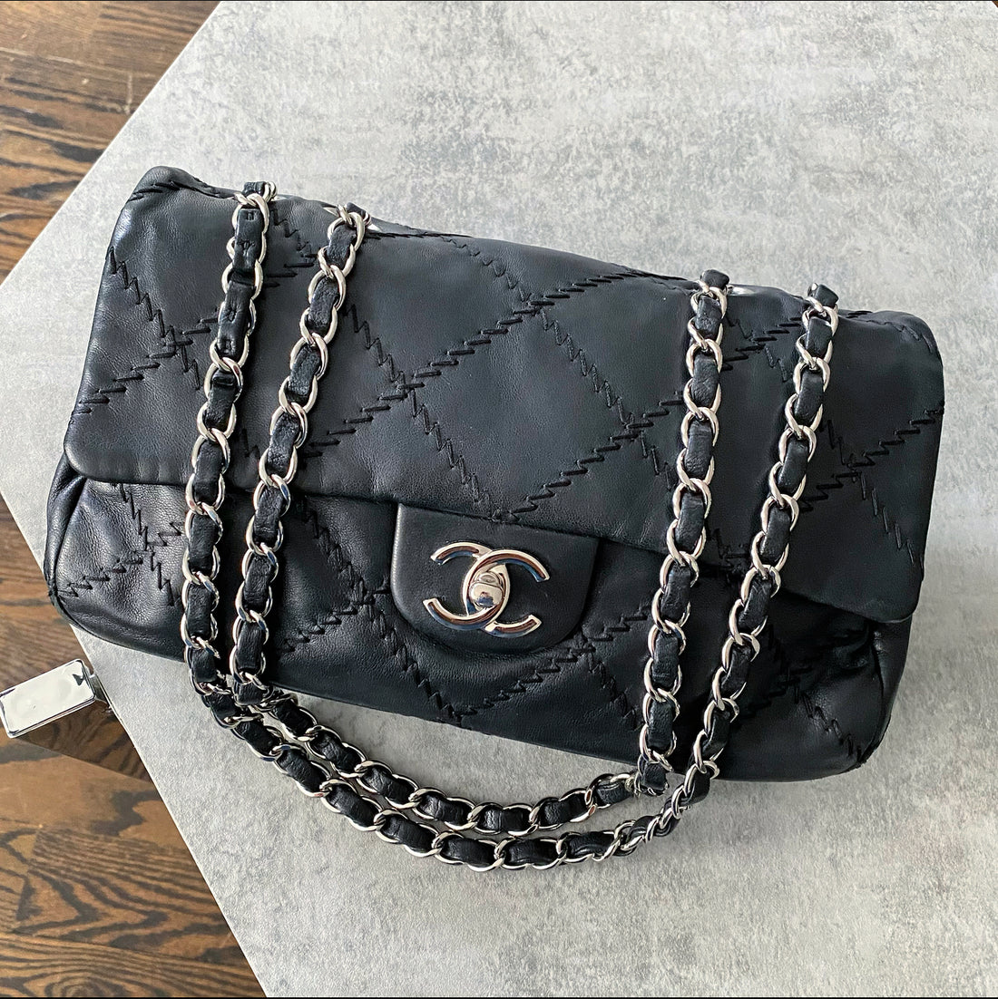Chanel stitch Clearance