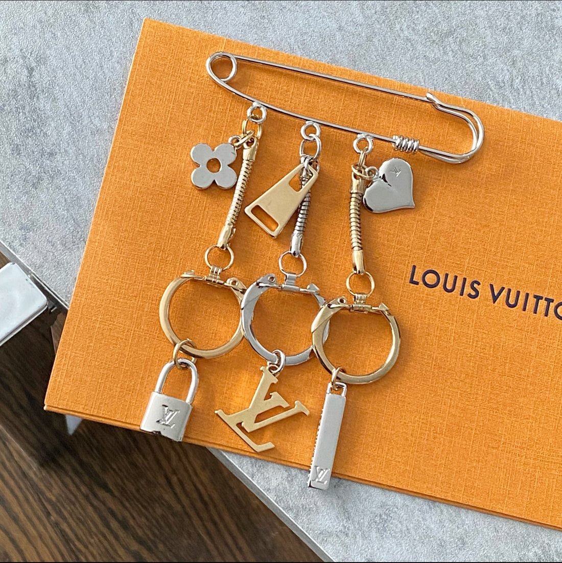 Pin on Other LV Bags