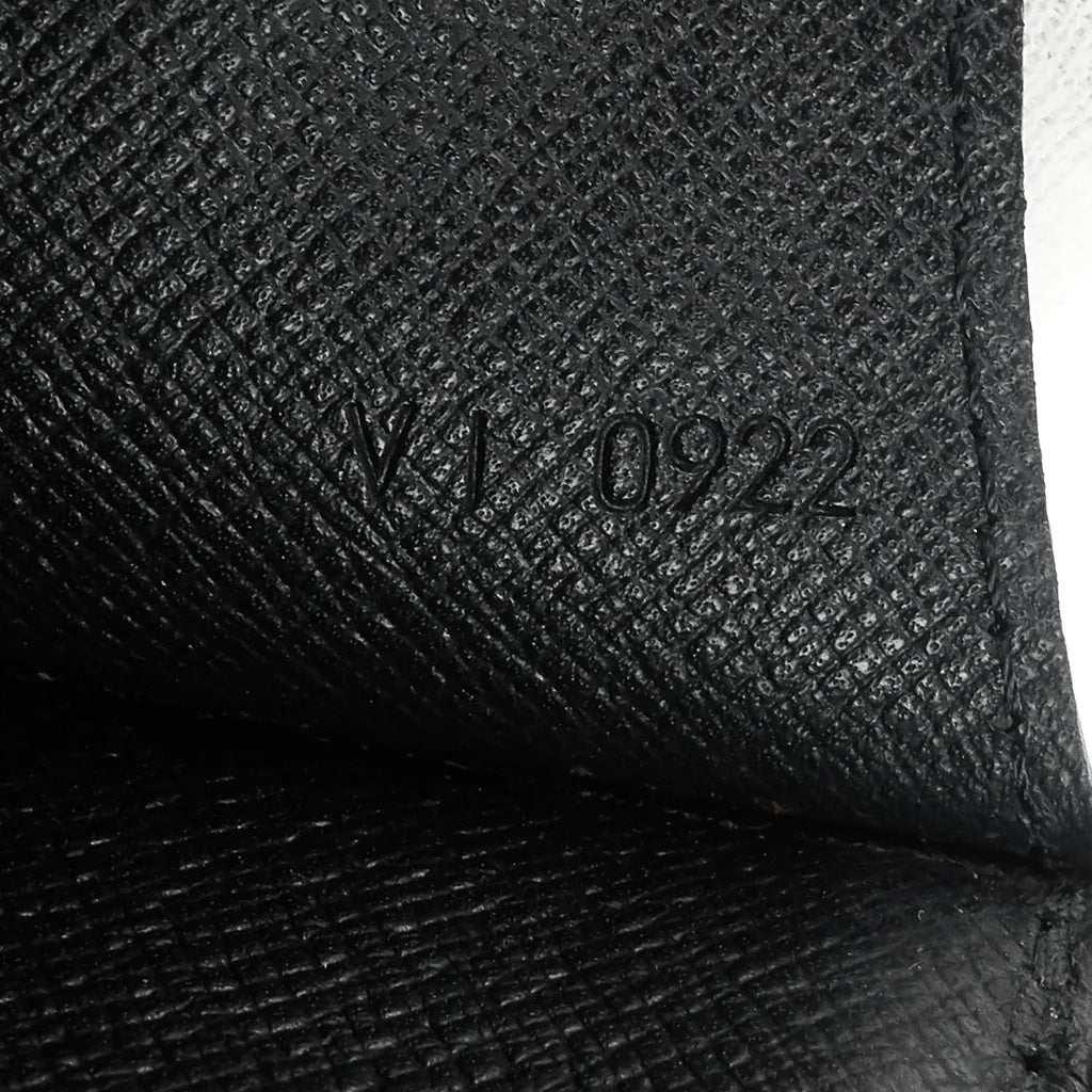 Louis Vuitton Monogram Canvas Poche Documents LV MONO POCHE