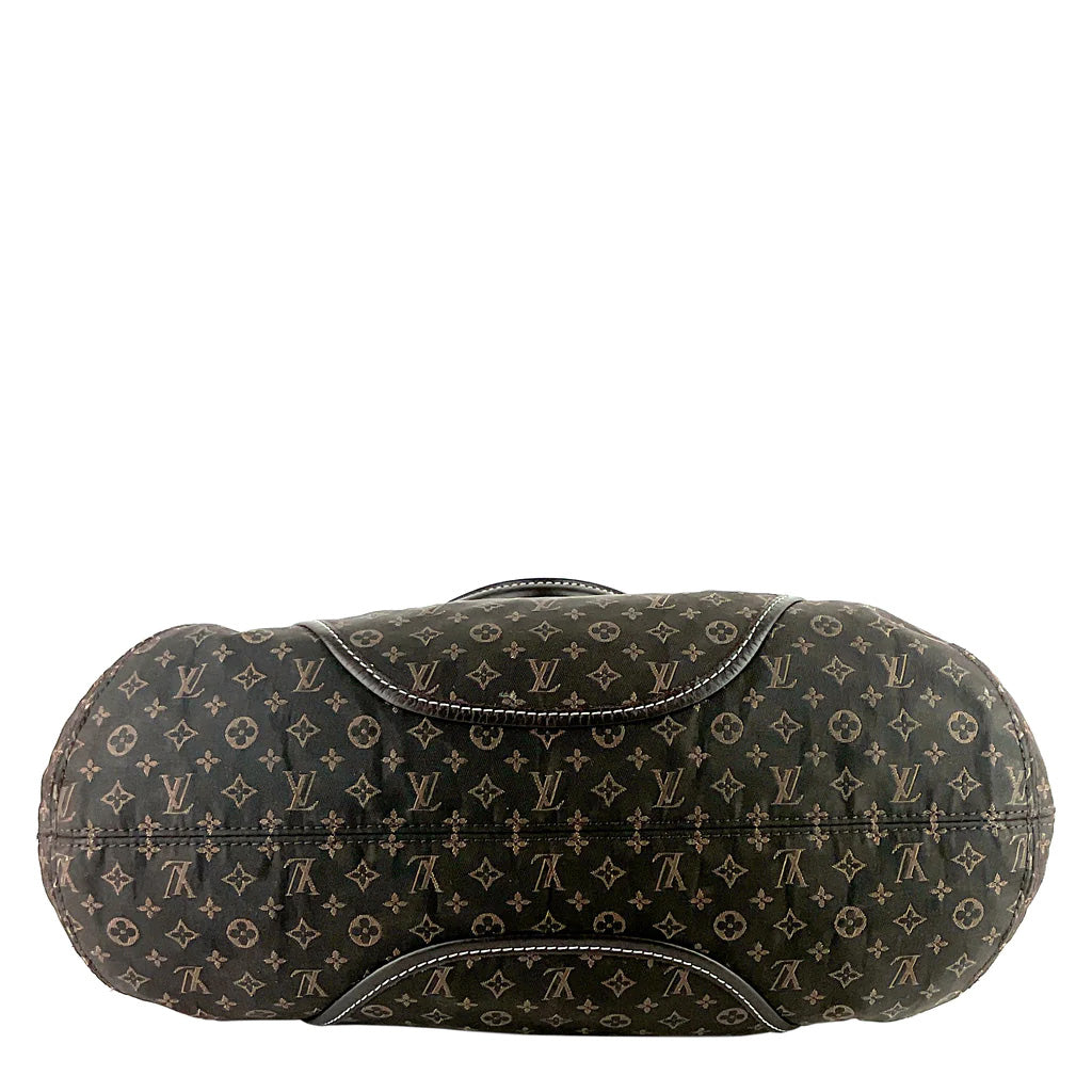Elletrouve - Louis Vuitton Nano Speedy Luxury Handbag — Kelly