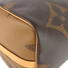 Louis Vuitton Giant Reverse Monogram Canvas Speedy Bandouliere 30 Bag