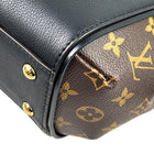 Kimono leather handbag Louis Vuitton Multicolour in Leather - 21915164