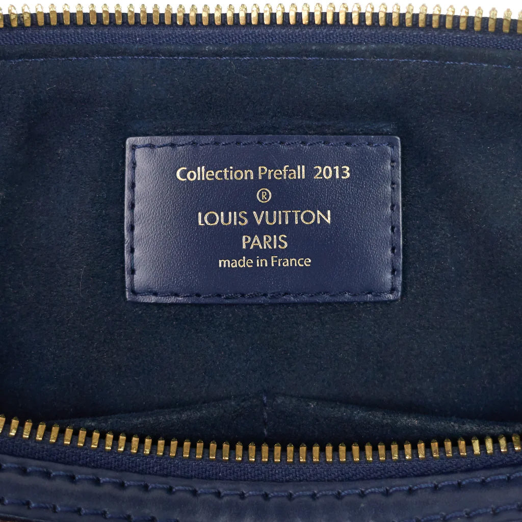 Louis Vuitton Prefall 2013 Speedy 30 Damier Paillettes Canvas