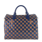 Louis Vuitton Prefall 2013 Speedy 30 Damier Paillettes Canvas Boston Bag