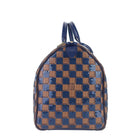 Louis Vuitton Prefall 2013 Speedy 30 Damier Paillettes Canvas Boston Bag