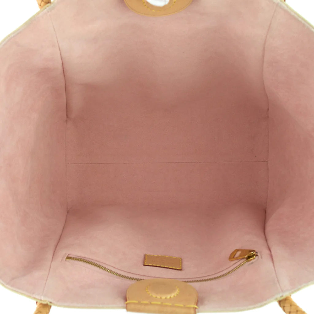 Louis Vuitton Propriano Damier Azur Canvas Tote Bag – I MISS YOU VINTAGE