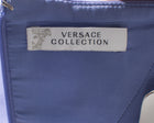 Versace Collection Lavender Purple Pencil skirt - 6