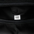 Prada Navy Nylon Double Medium Backpack