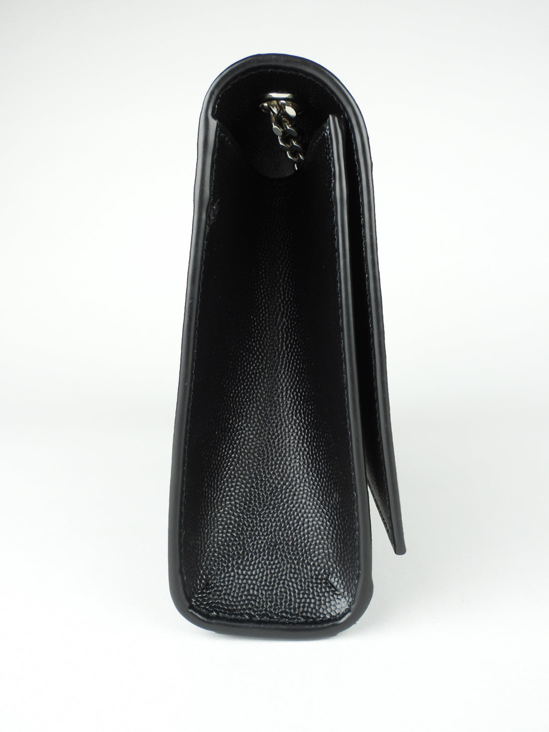Saint Laurent Black Medium Kate Chain Bag – I MISS YOU VINTAGE
