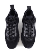 Acne Studios Black Chunky Manhattan Sneakers - 36