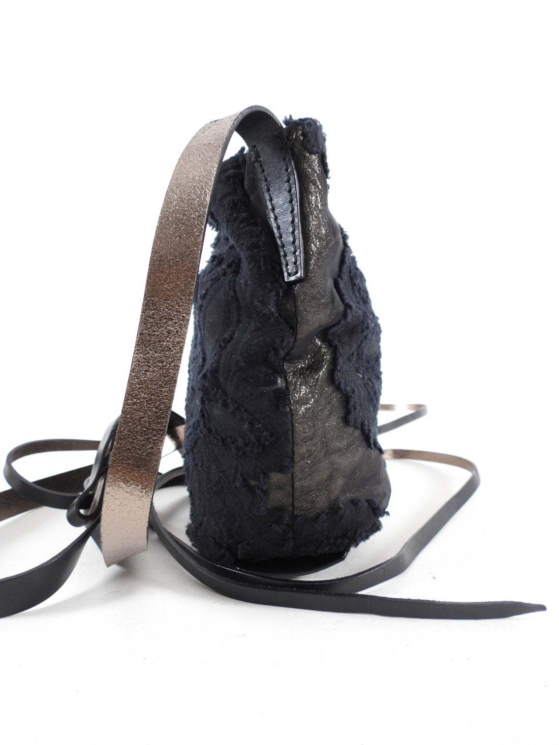 Ann demeulemeester online backpack