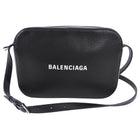 Balenciaga Everyday Logo Camera Crossbody Bag