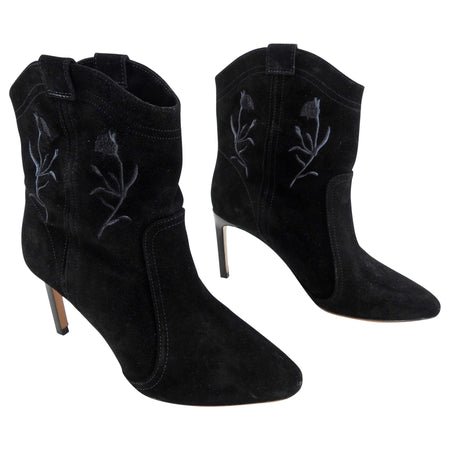 Lambskin Boots, Shop The Largest Collection