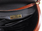 Bottega Veneta Vintage Marco Polo Small Creel Crossbody Bag