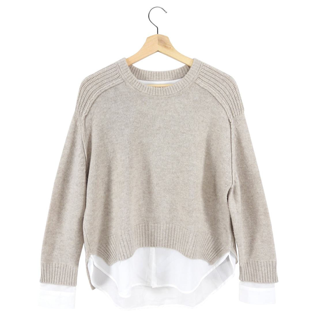 Brochu hotsell walker sweater