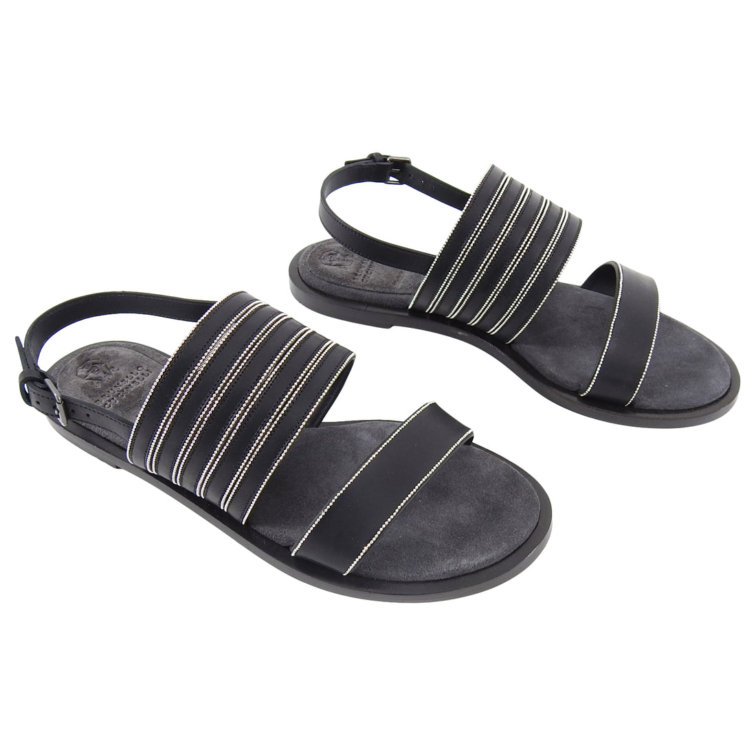 Women's Sandals – Bed|Stü