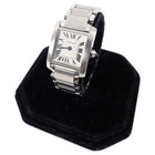 Cartier Tank Francaise Small Model 20mm Ladies Watch